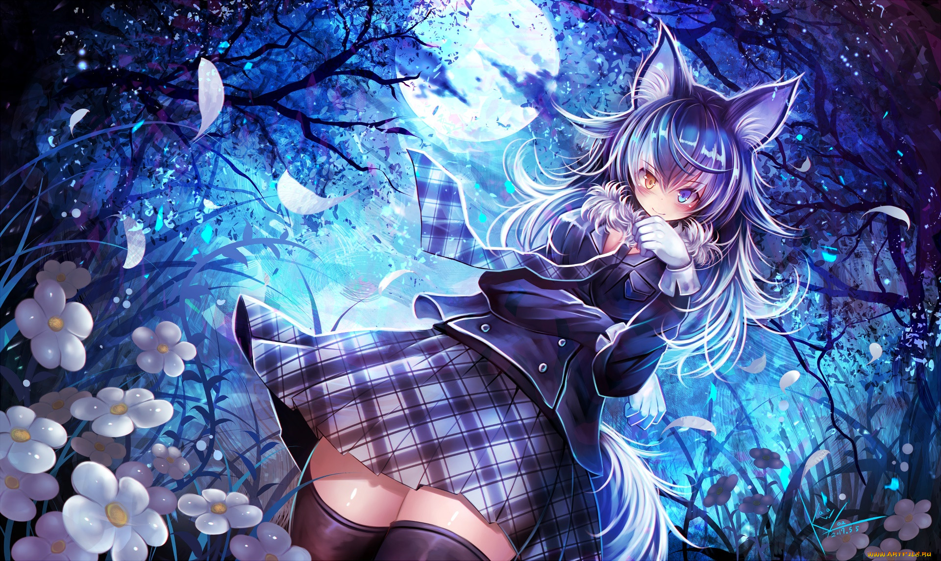 , kemono friends, , , 